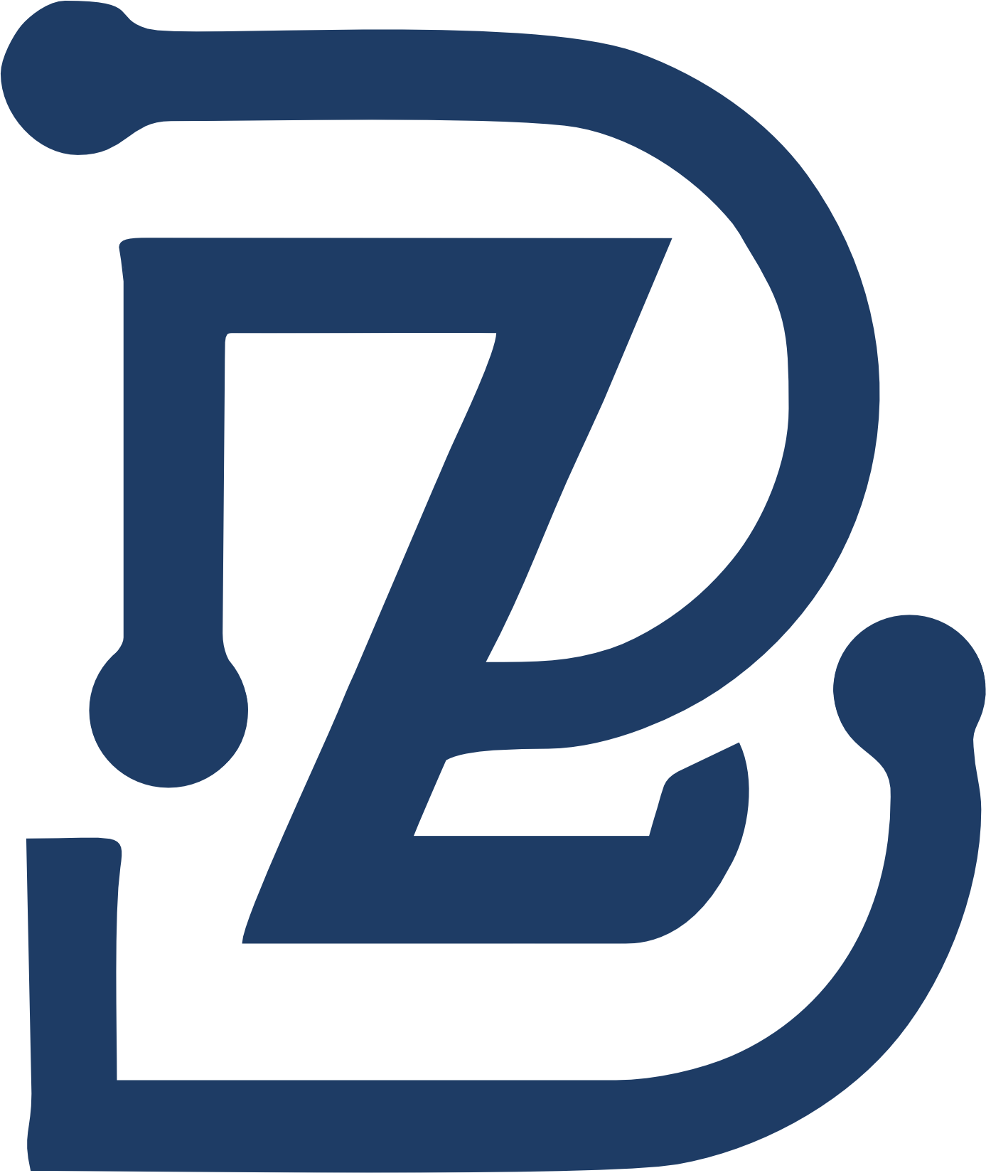 Logo BILUZ